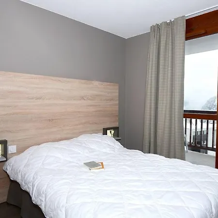 Flaine 2pc 6 Le Panoramic Appartement *