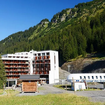 Flaine 2pc 6 Le Panoramic * Arâches