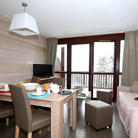 Flaine 2pc 6 Le Panoramic *